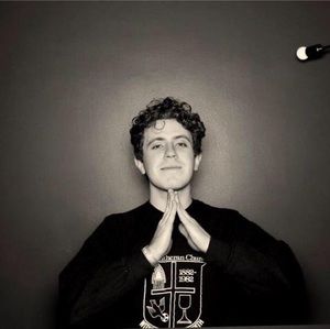 Meet your Posher, Jeremy